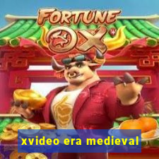 xvideo era medieval